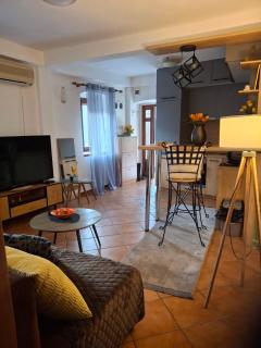 Giardino Apartment Rooftop terrace view - Old Town - Kotor (Cattaro) - 0