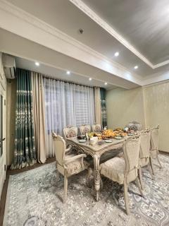 Twin house - 3