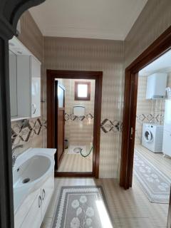 Defne Apart - Çamlıhemşin - 6