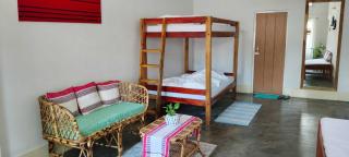 Hurgen Stay Dormitory - Bokakhat - 1