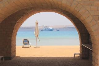 Sahl Hasheesh - Hurghada - 0