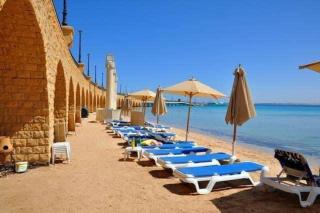 Sahl Hasheesh - Hurghada - 6