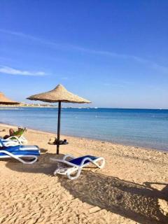 Sahl Hasheesh - Hurghada - 2