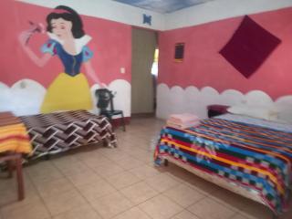 Hostal Zope - Panajachel - 6