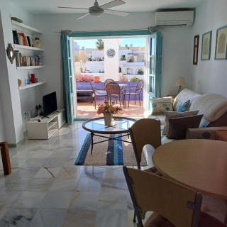 Sunny apartment in Mojácar with sea views - Mojácar - 9