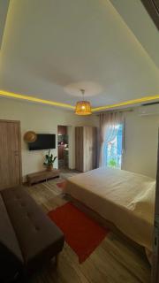 Garden House Flogita - 1