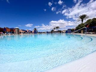 Beach and Golf Holiday Home - Maspalomas - 7