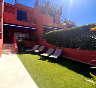 Beach and Golf Holiday Home - Maspalomas - 0