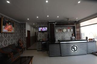 Hotel Neelkanth Katra - Katra - 8