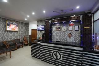 Hotel Neelkanth Katra - 7