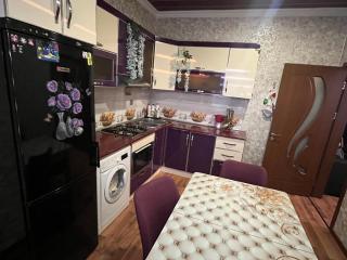 Elchin Home - Mekhrably - 1