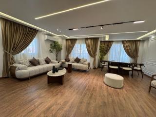 شقق فندقية مفروشة - Il Cairo - 0