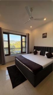 Sarins State Side 'Mistville' - Mussoorie - 9