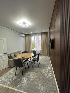 Жк мерей - Almaty - 4
