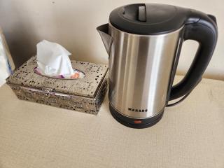 citadel mountain sun guest house - 2