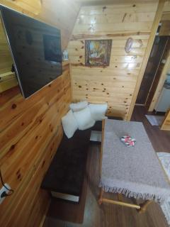 Planinska kuca-Jovanovic! - Kremna - 2
