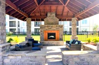 Rockwood Corporate Suites - Houma - 4