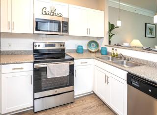 Rockwood Corporate Suites - Houma - 9