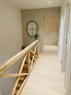 IDILIK - Maison de vacance à la ferme - Faimes - 2