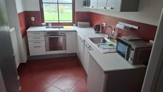 Apartman Karlovice - Žamberk - 2