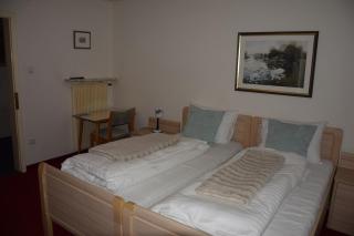 Hotel Mondschein - 5