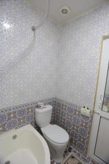 Musobek Guest House - Khiva - 6