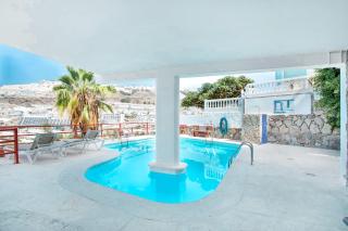 OceanView Gateway - Mogán - 9