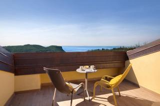Villa Monte Orione Lake View & Spa - Costermano sul garda - 7