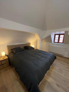 Le Douplex - Centre ville - Wifi - Netflix - 9