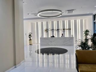 Beautiful Studio close to the beach - Cartagena das Índias - 6