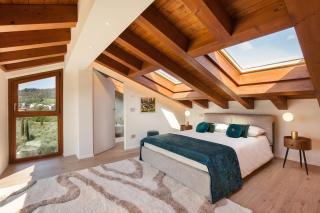 Villa Monte Orione Lake View & Spa - 6