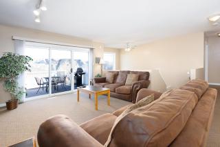 Paradise Canyon Golf Resort - Luxury Condo U405 - 1