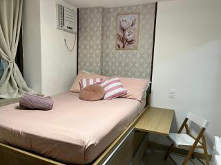 Flat Lux - com Piscina e Netflix - Rio de Janeiro - 9