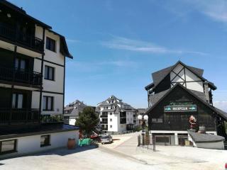 Appartement Kopaonik - Raška - 2