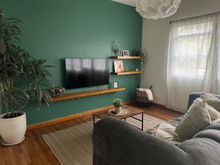 New, spacious and charming apartment in Condesa - Città del Messico - 8