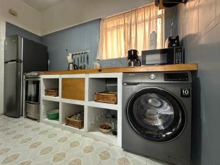 New, spacious and charming apartment in Condesa - Città del Messico - 4