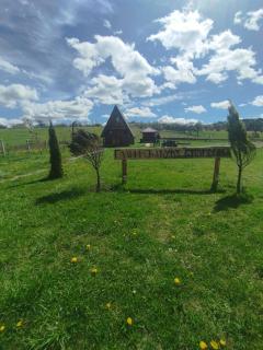 Planinska kuca-Jovanovic! - 3