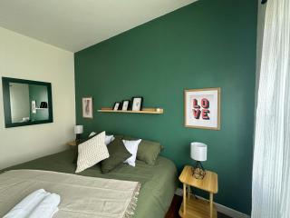 Nuevo , amplio y encantador departamento en condesa - Città del Messico - 7