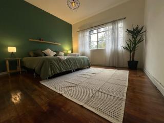 Nuevo , amplio y encantador departamento en condesa - Città del Messico - 5