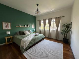 Nuevo , amplio y encantador departamento en condesa - Città del Messico - 4