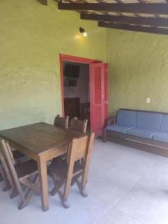 Condominio Sargento Laranja - Garopaba - 7