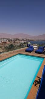 THE white lotus - Eilat - 7