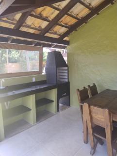 Condominio Sargento Laranja - Garopaba - 6