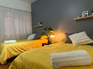 Nuevo , amplio y encantador departamento en condesa - Città del Messico - 1