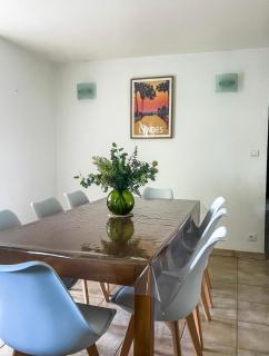 Appartement T3 à 5km de la plage - Tarnos - 9