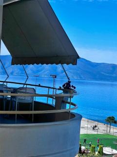Hotel Lungomare - Vlora - 2