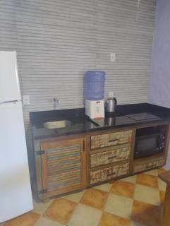 Condominio Sargento Laranja - Garopaba - 4