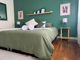 Nuevo , amplio y encantador departamento en condesa - Città del Messico - 2