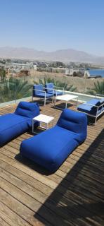 THE white lotus - Eilat - 8