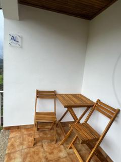 Casa do Cascalho - 1